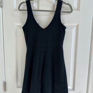 Beyond Yoga Spacedye Movement Dress